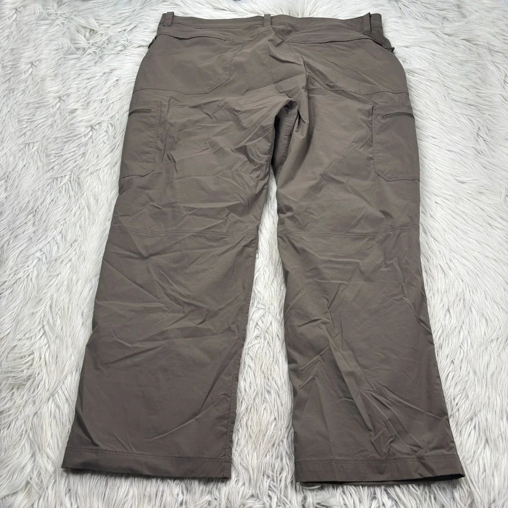 L.L. Bean bean cresta